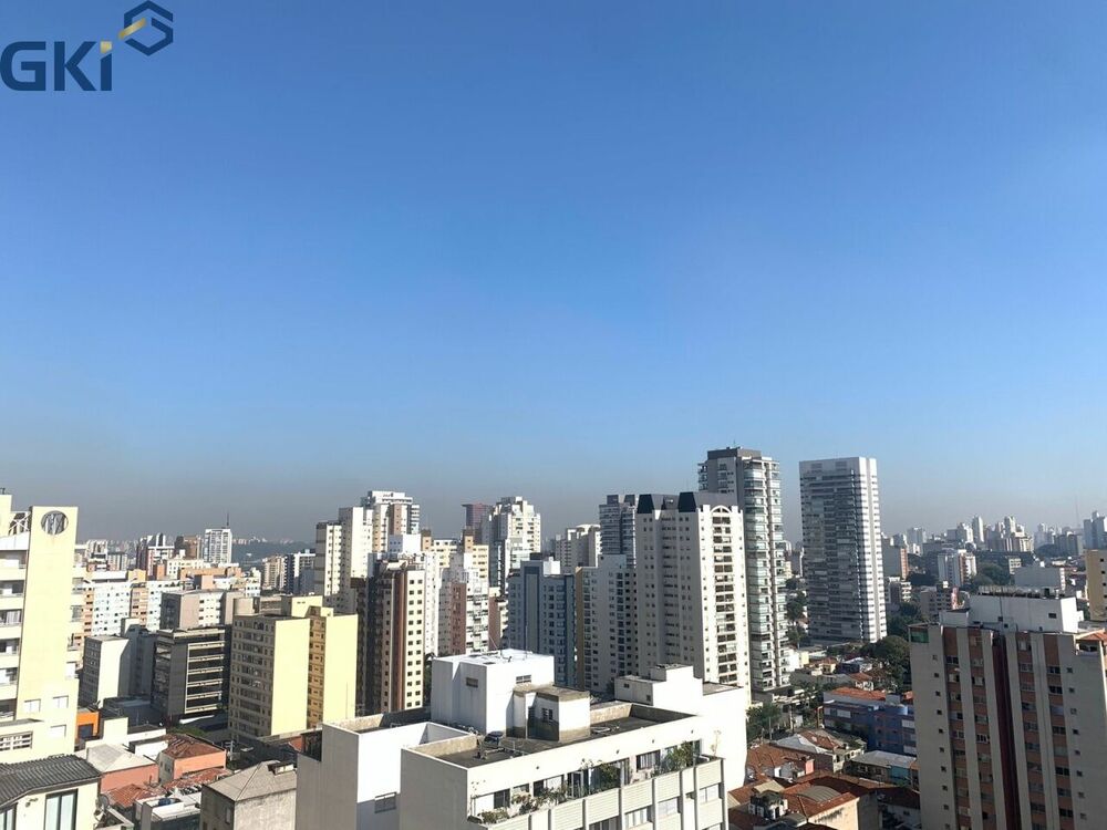 Apartamento à venda com 2 quartos, 172m² - Foto 10