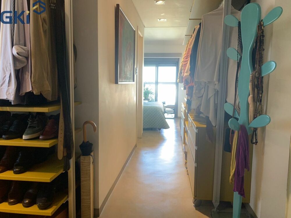 Apartamento à venda com 2 quartos, 172m² - Foto 6