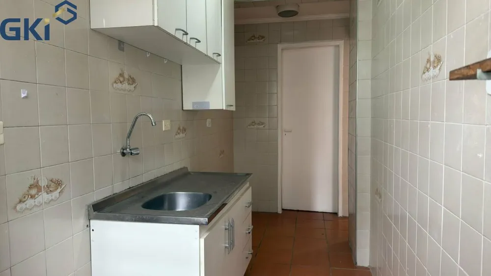 Apartamento, 1 quarto, 45 m² - Foto 5
