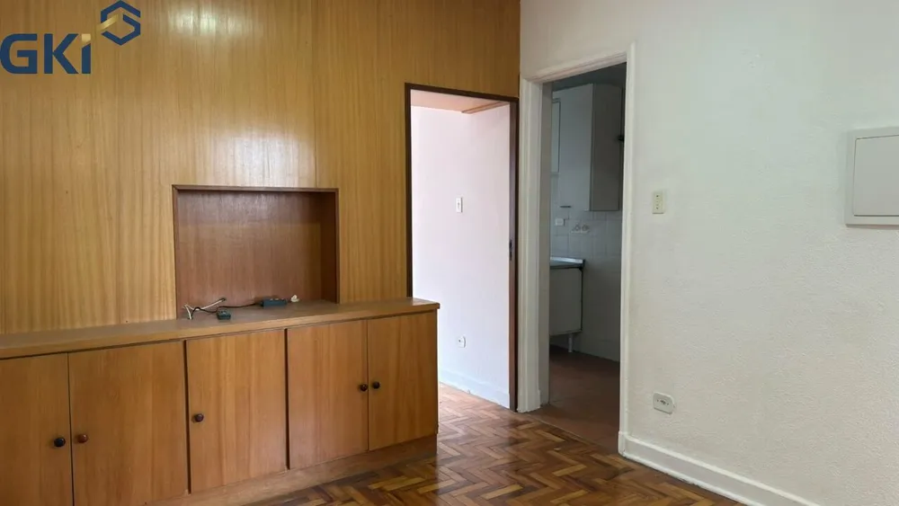 Apartamento, 1 quarto, 45 m² - Foto 1