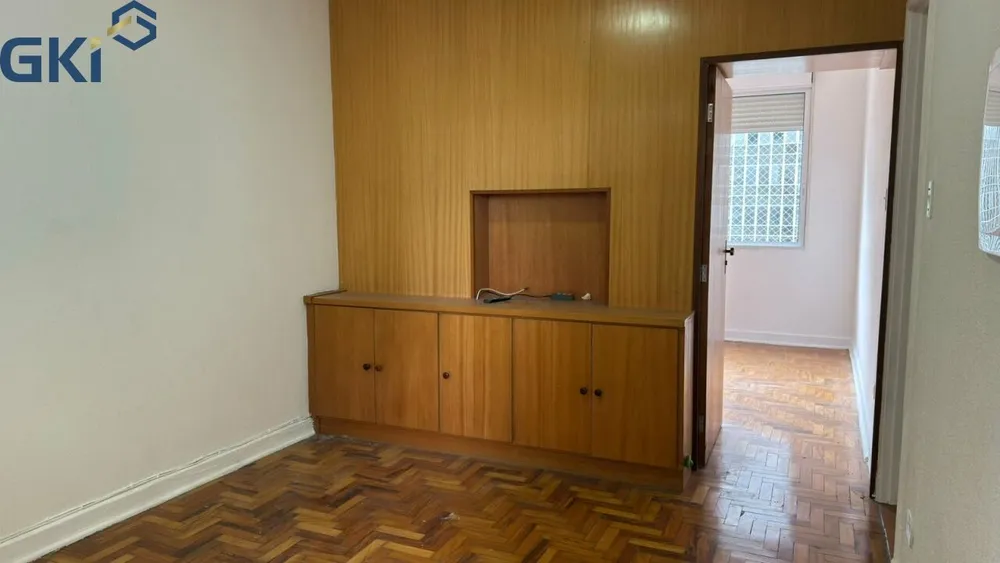 Apartamento, 1 quarto, 45 m² - Foto 2