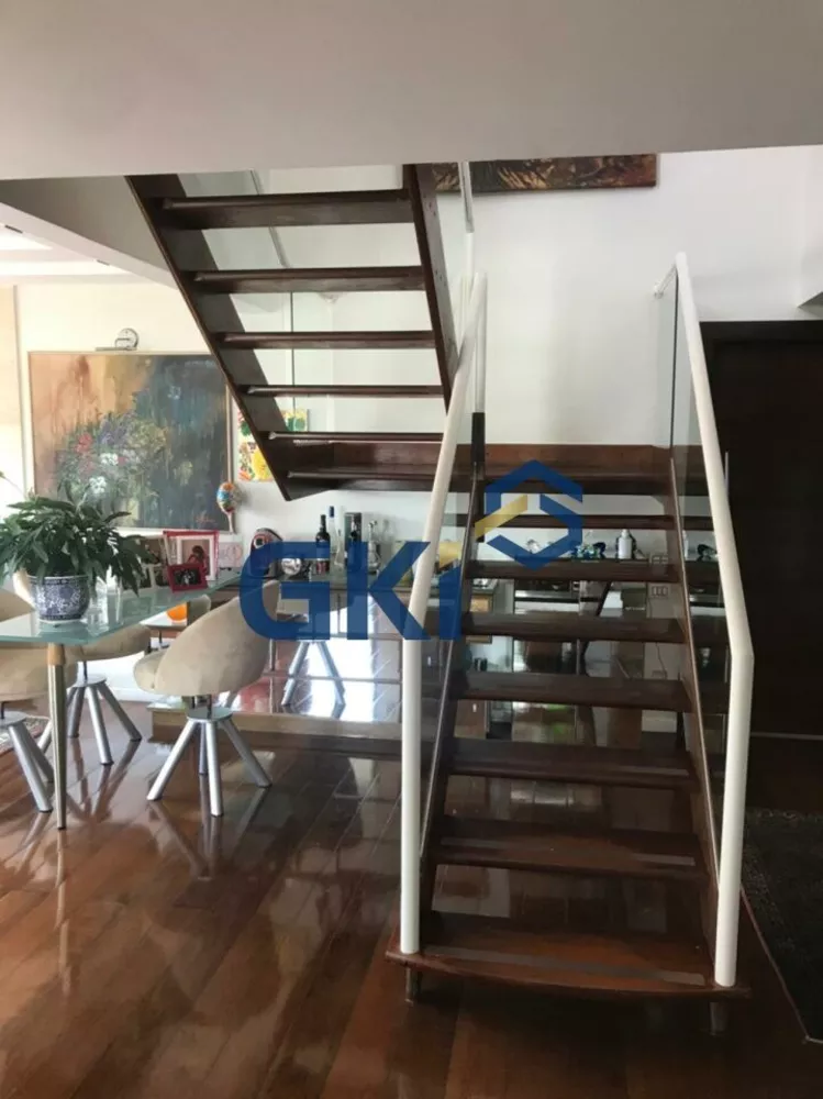 Apartamento à venda com 4 quartos, 257m² - Foto 3