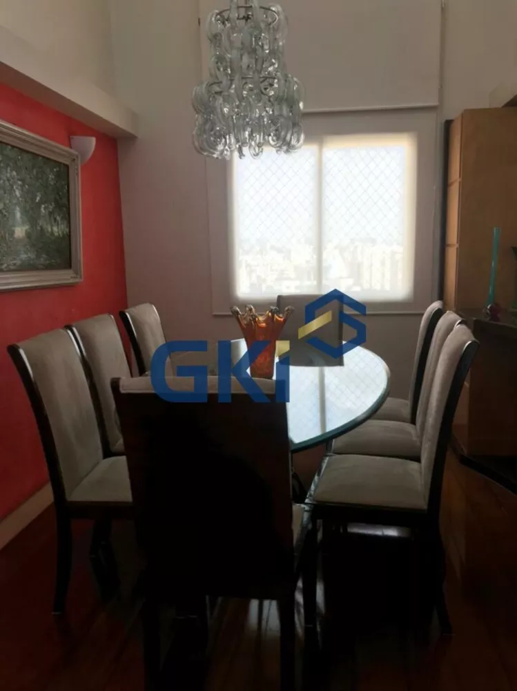 Apartamento à venda com 4 quartos, 257m² - Foto 2