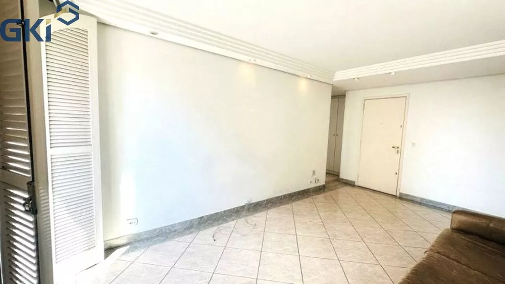 Apartamento à venda com 1 quarto, 58m² - Foto 5