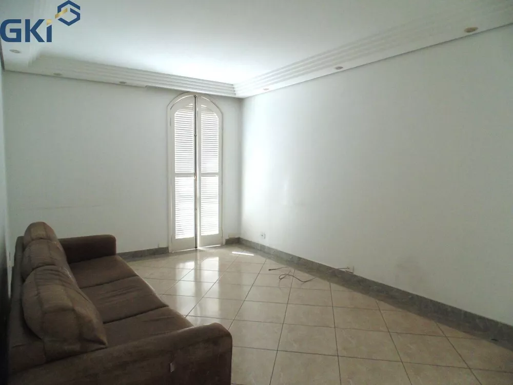 Apartamento à venda com 1 quarto, 58m² - Foto 3