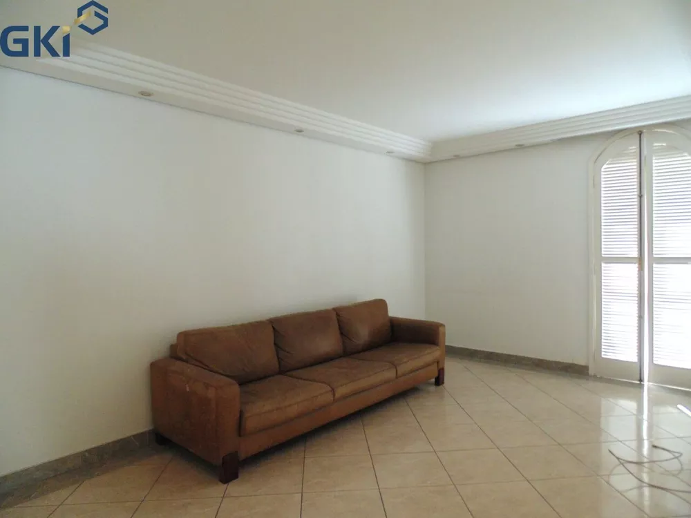 Apartamento à venda com 1 quarto, 58m² - Foto 1