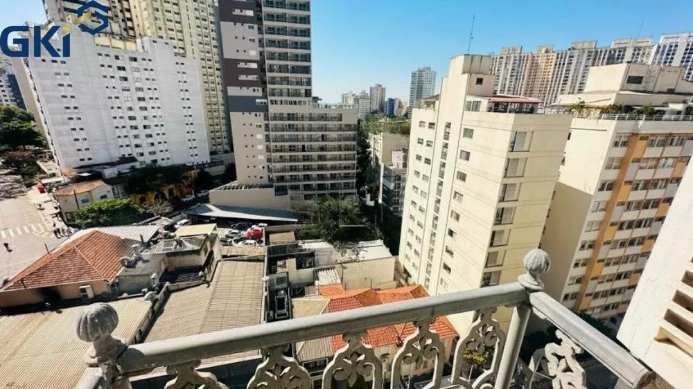 Apartamento à venda com 1 quarto, 58m² - Foto 4