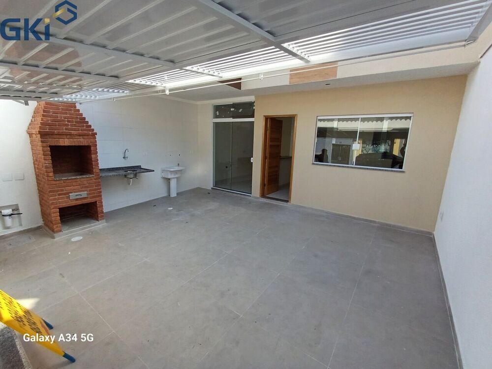 Casa de Condomínio, 3 quartos - Foto 11