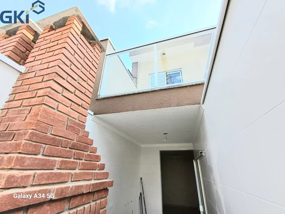 Casa de Condomínio, 3 quartos - Foto 3