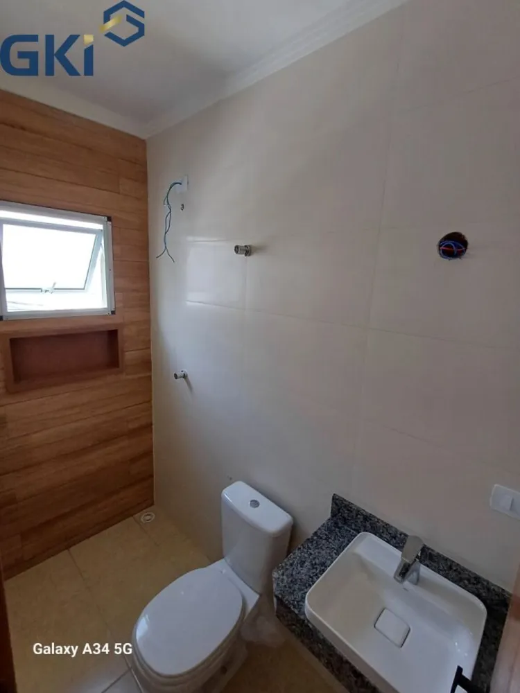 Casa de Condomínio, 3 quartos - Foto 7