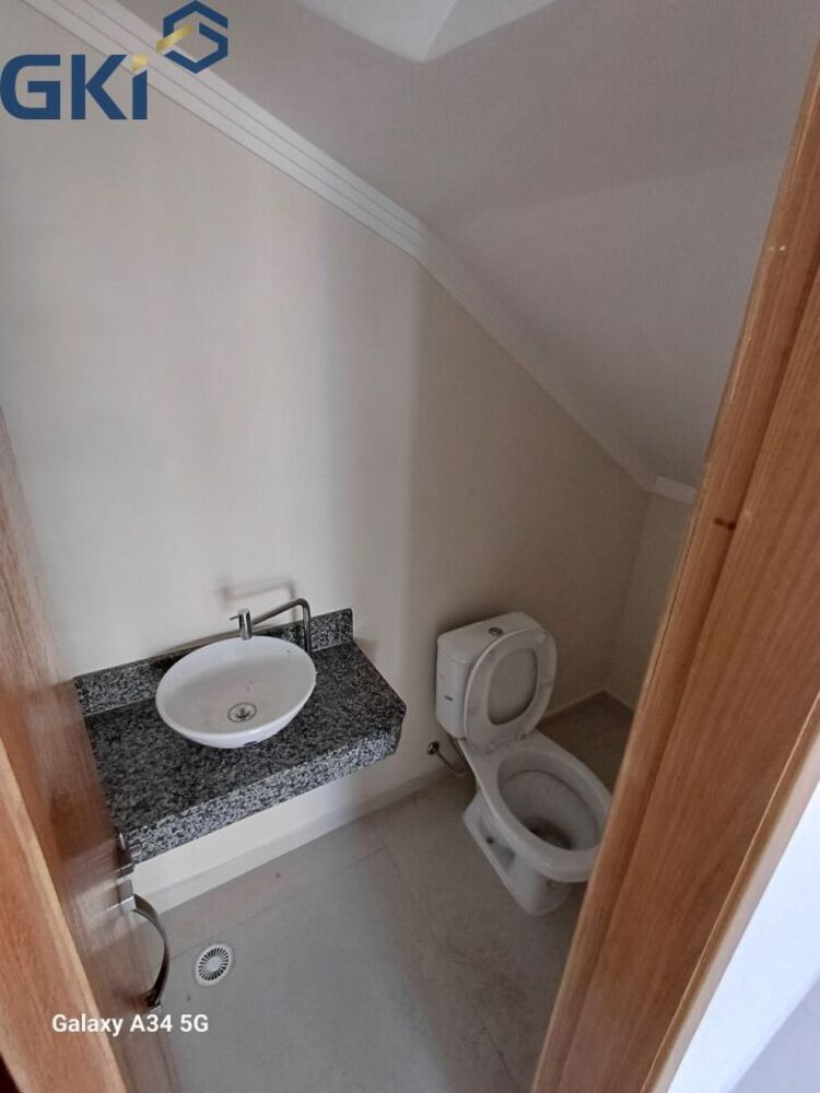 Casa de Condomínio, 3 quartos - Foto 9
