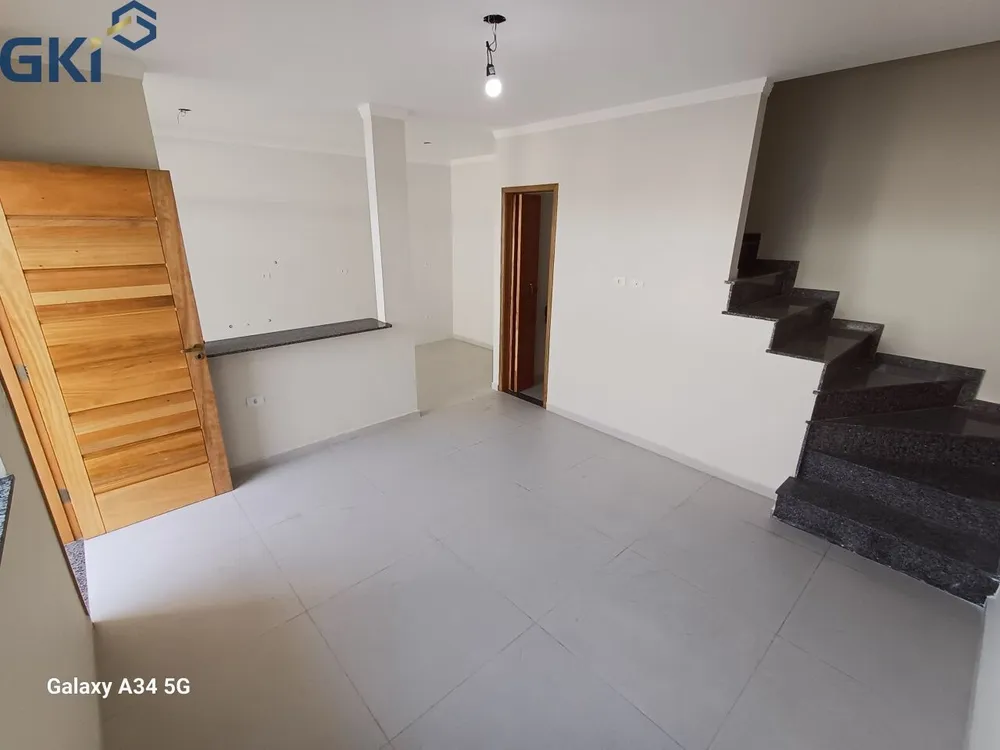 Casa de Condomínio, 3 quartos - Foto 6