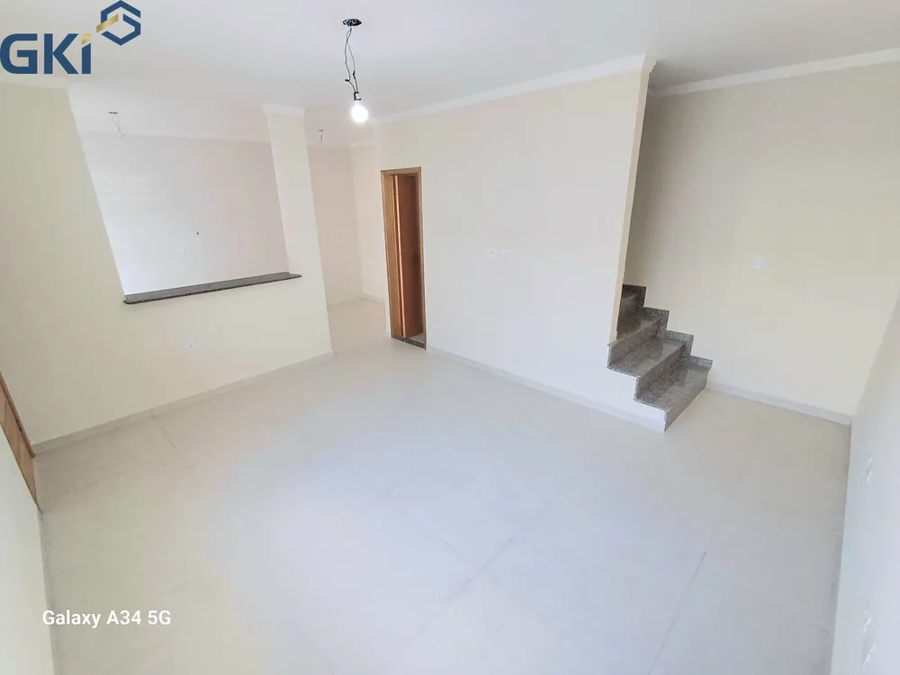 Casa de Condomínio, 3 quartos - Foto 5