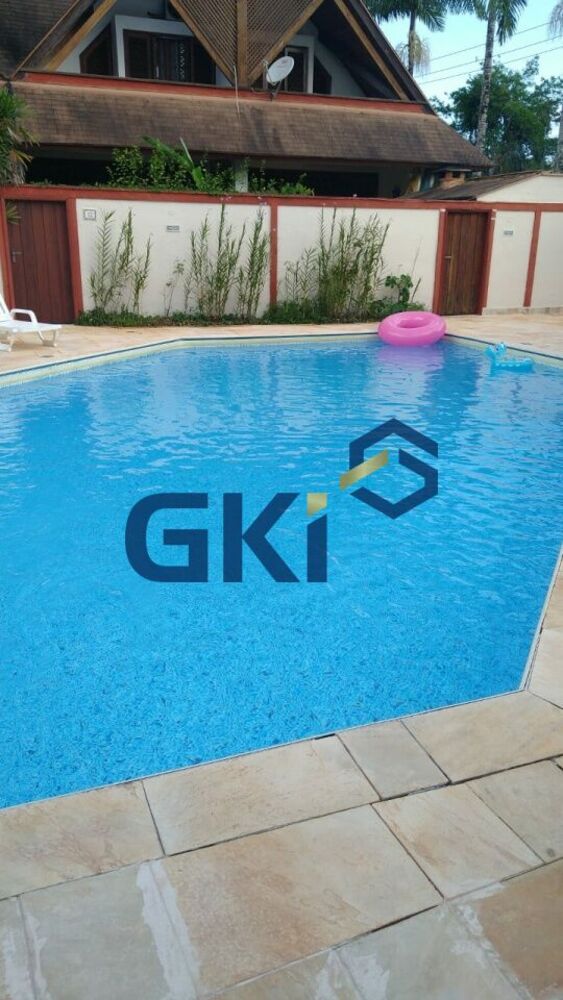 Casa de Condomínio à venda com 4 quartos, 145m² - Foto 1