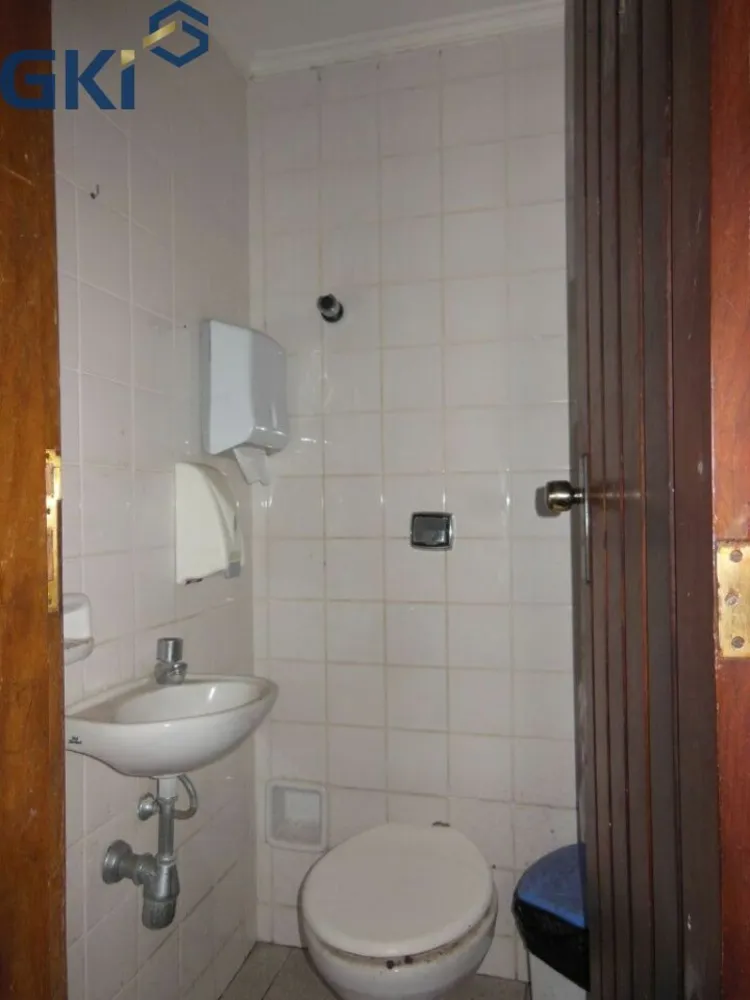 Prédio Inteiro, 307 m² - Foto 20