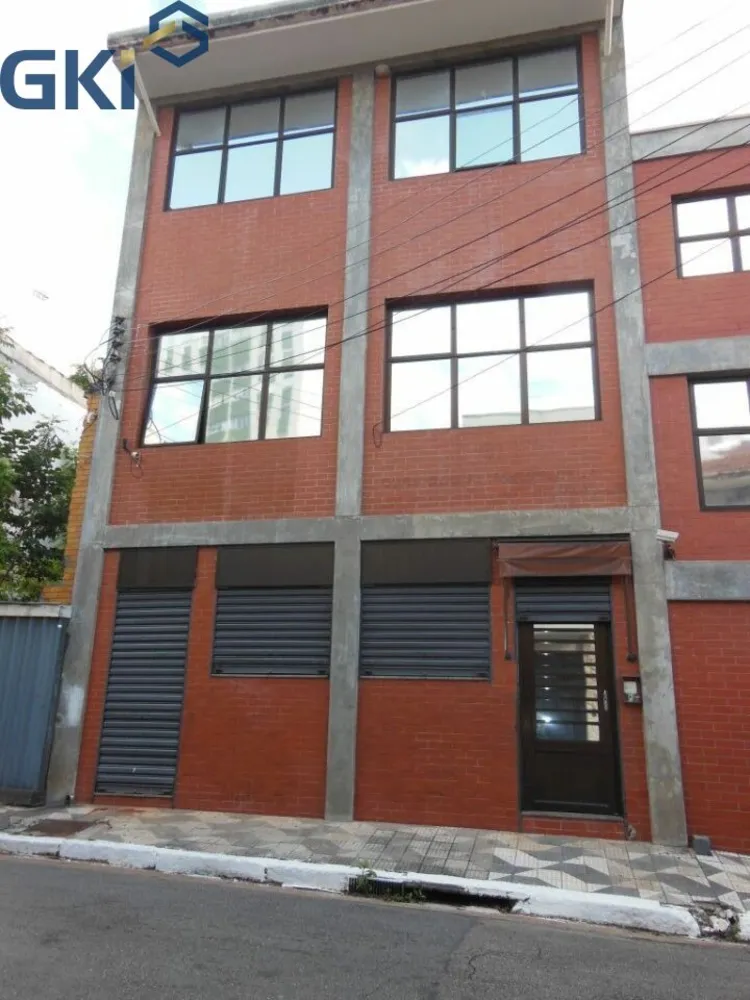 Prédio Inteiro, 307 m² - Foto 1