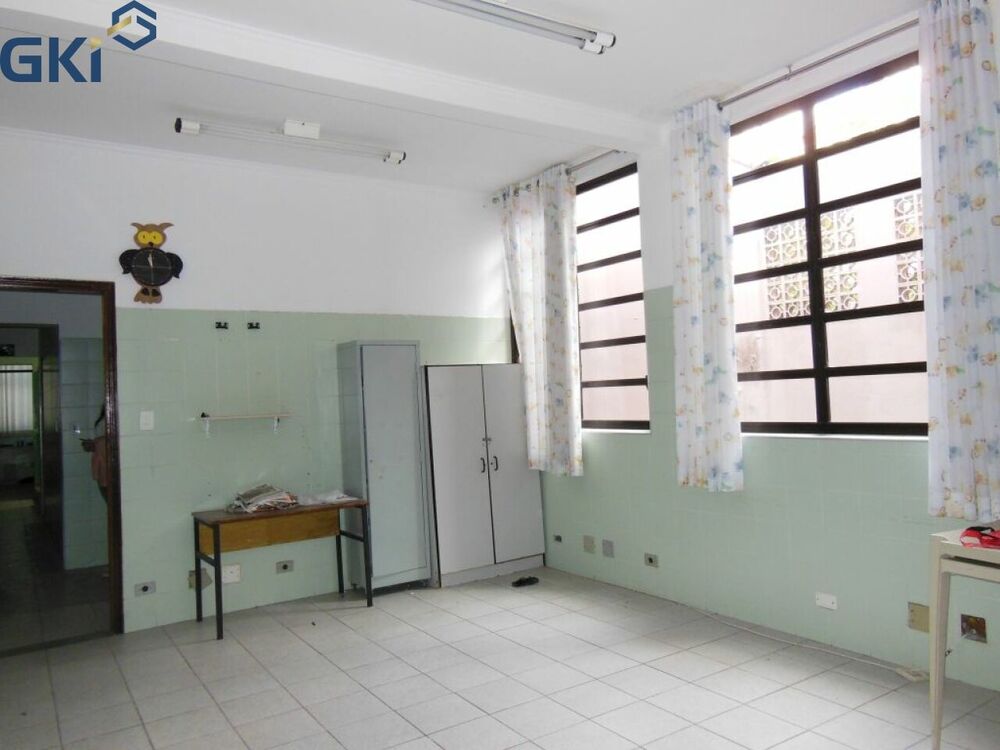 Prédio Inteiro para alugar, 307m² - Foto 1