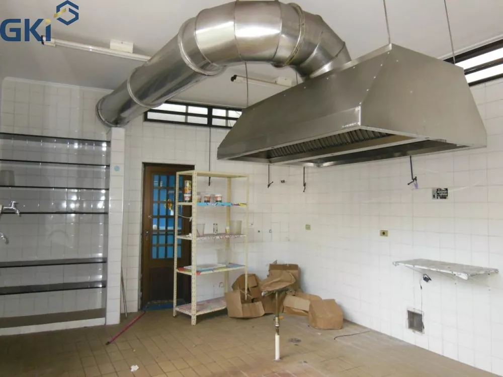 Prédio Inteiro, 307 m² - Foto 2