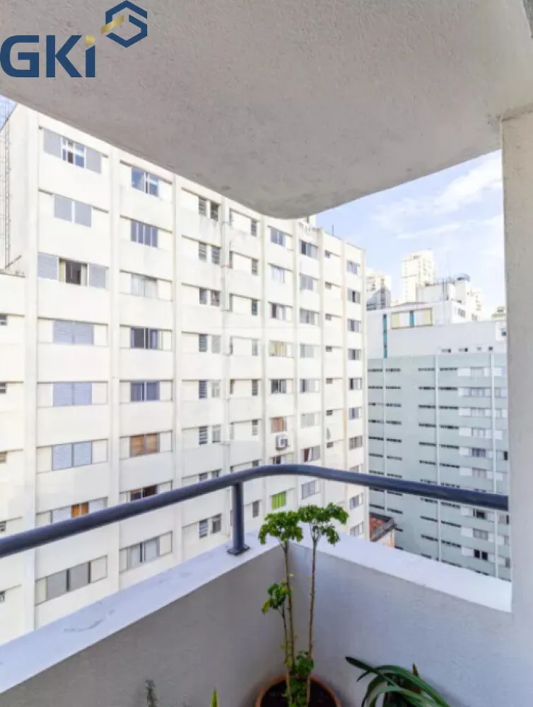 Apartamento, 3 quartos, 127 m² - Foto 9