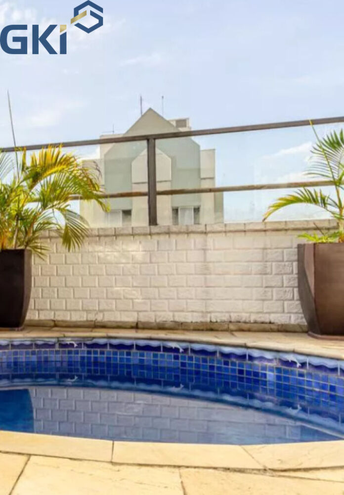Apartamento, 3 quartos, 127 m² - Foto 1