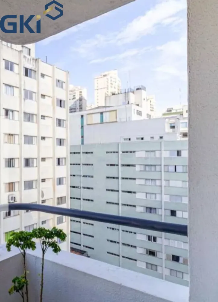 Apartamento, 3 quartos, 127 m² - Foto 13