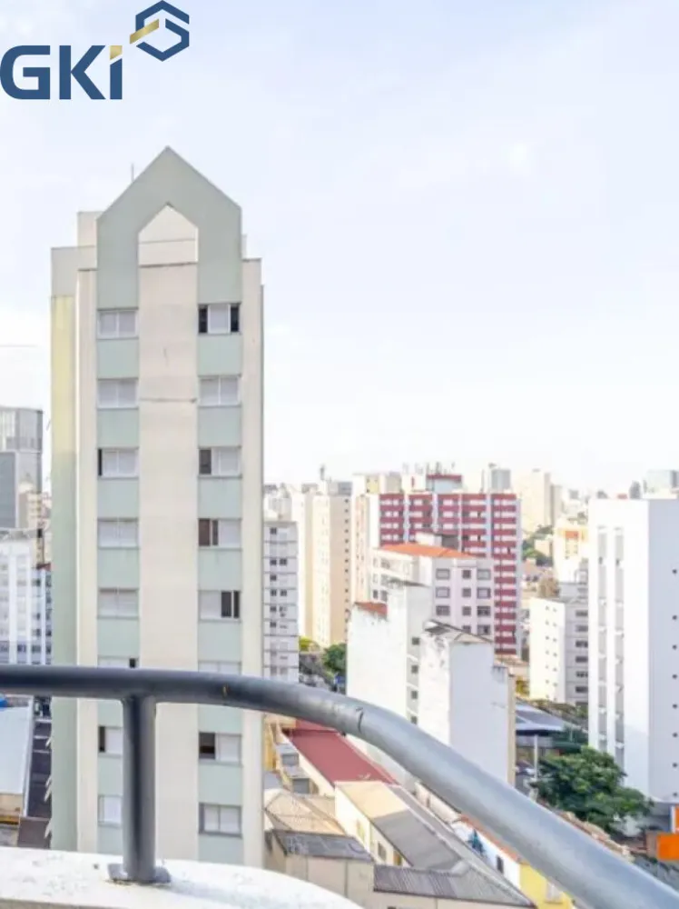 Apartamento, 3 quartos, 127 m² - Foto 14
