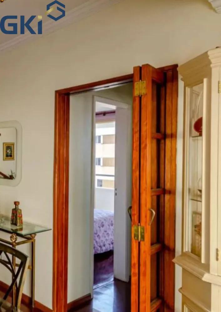 Apartamento, 3 quartos, 127 m² - Foto 4
