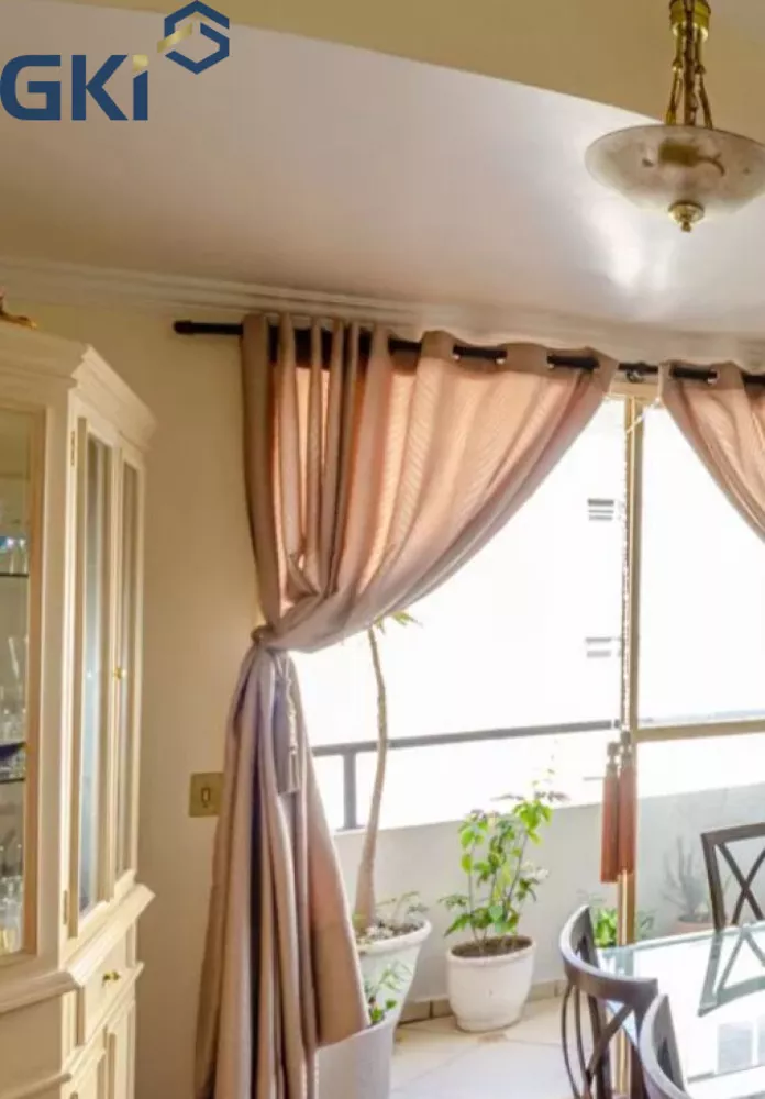 Apartamento, 3 quartos, 127 m² - Foto 6