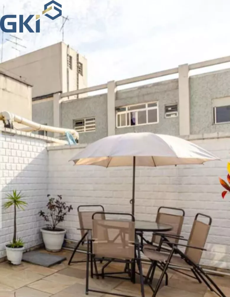 Apartamento, 3 quartos, 127 m² - Foto 7