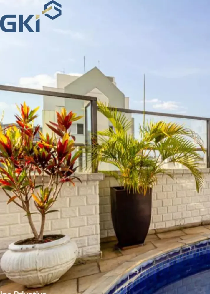 Apartamento, 3 quartos, 127 m² - Foto 19