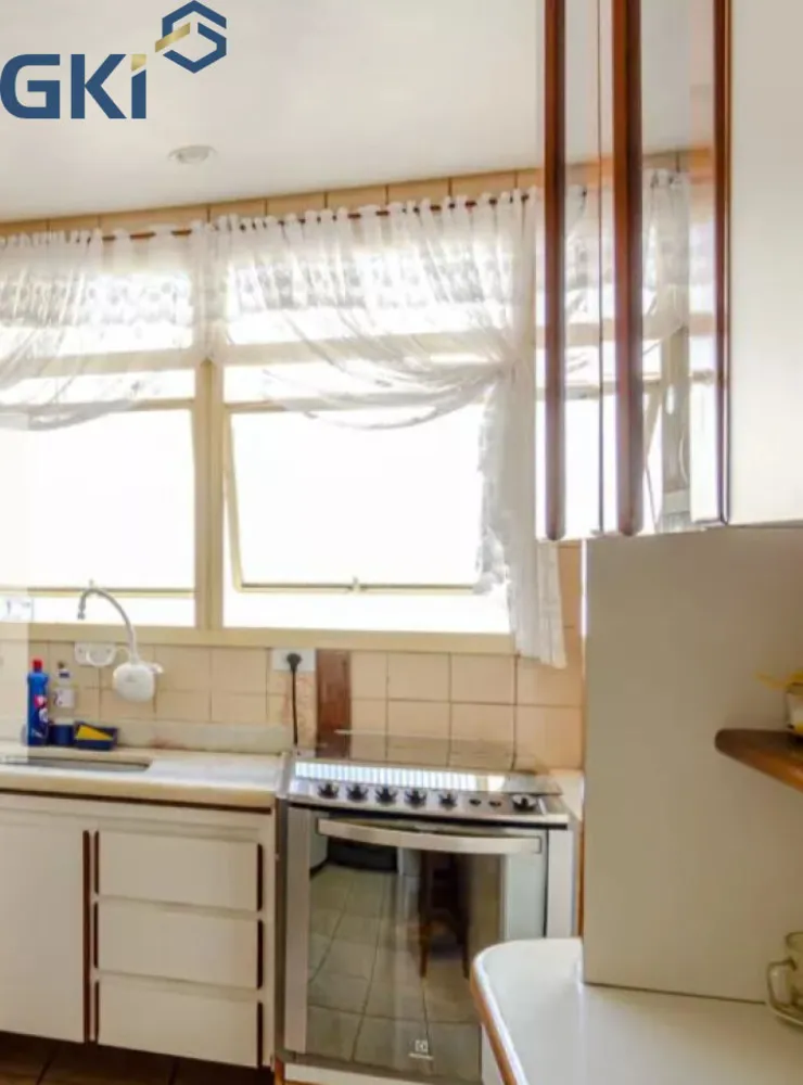 Apartamento, 3 quartos, 127 m² - Foto 8