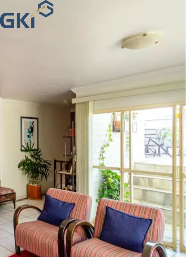 Apartamento, 3 quartos, 127 m² - Foto 10