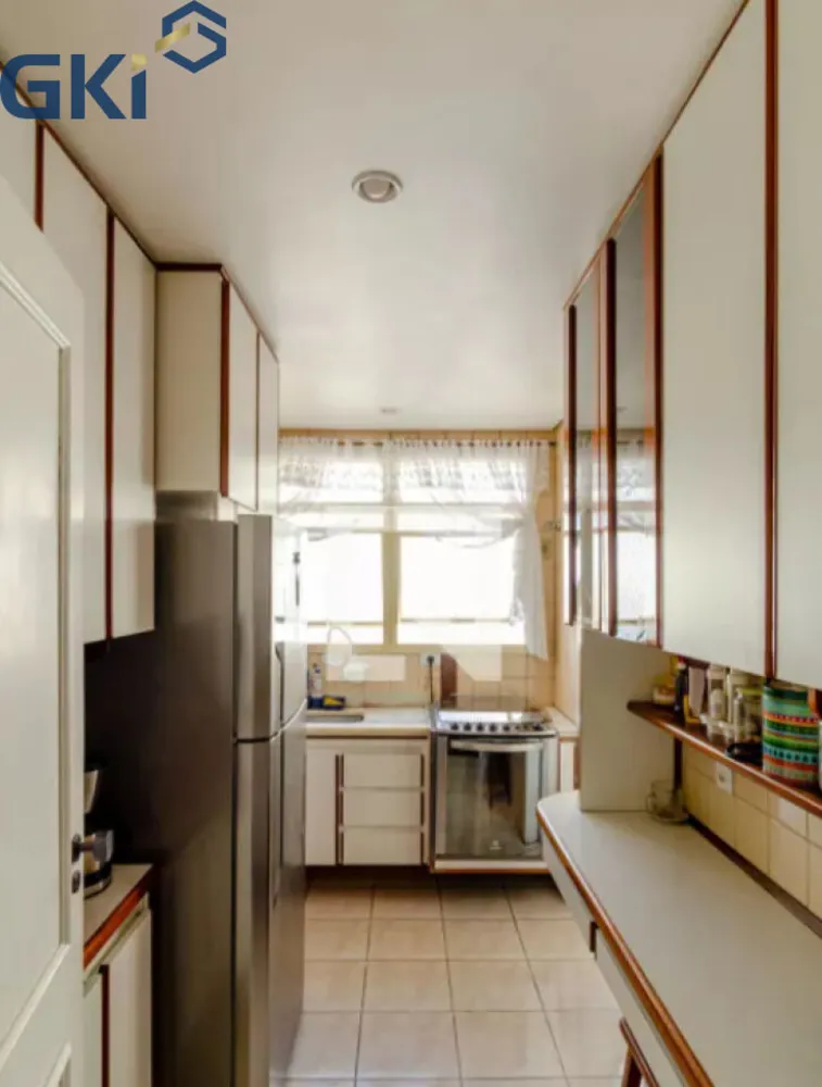 Apartamento, 3 quartos, 127 m² - Foto 7