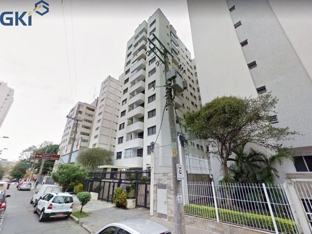Apartamento, 3 quartos, 127 m² - Foto 3