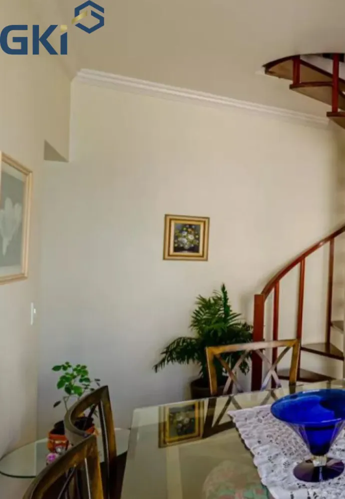 Apartamento, 3 quartos, 127 m² - Foto 11