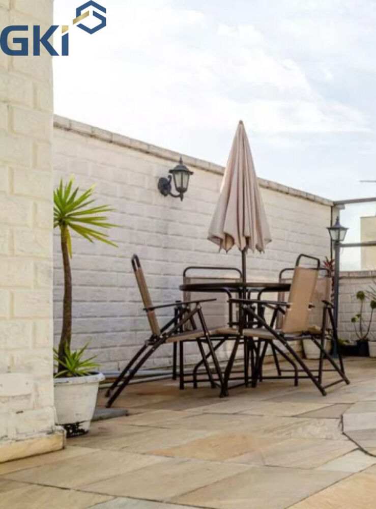 Apartamento, 3 quartos, 127 m² - Foto 2