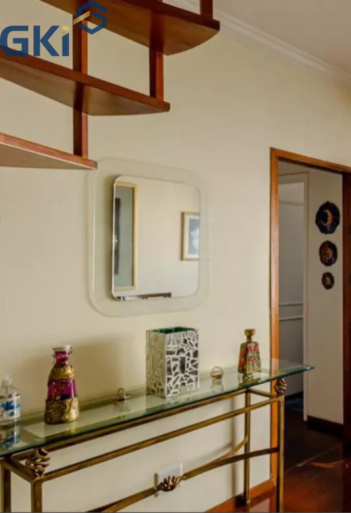 Apartamento, 3 quartos, 127 m² - Foto 2