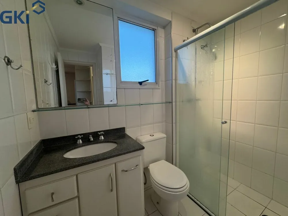 Apartamento, 3 quartos, 95 m² - Foto 3