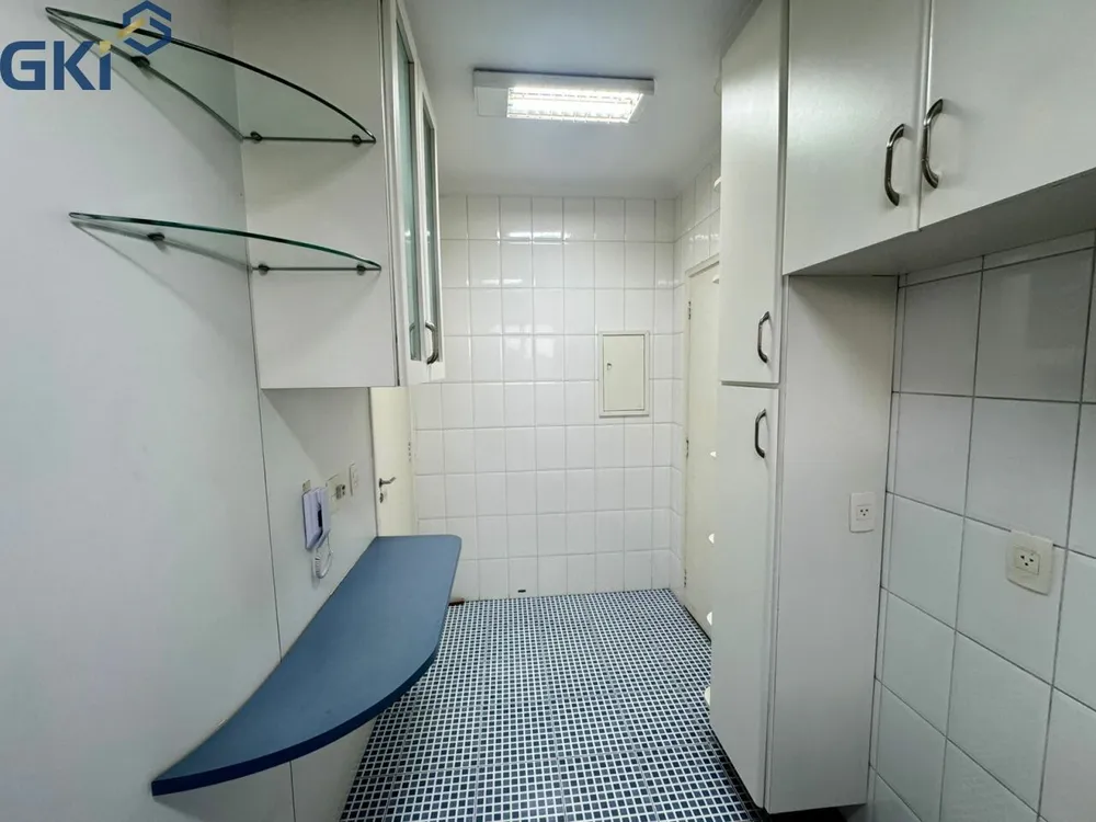 Apartamento, 3 quartos, 95 m² - Foto 2