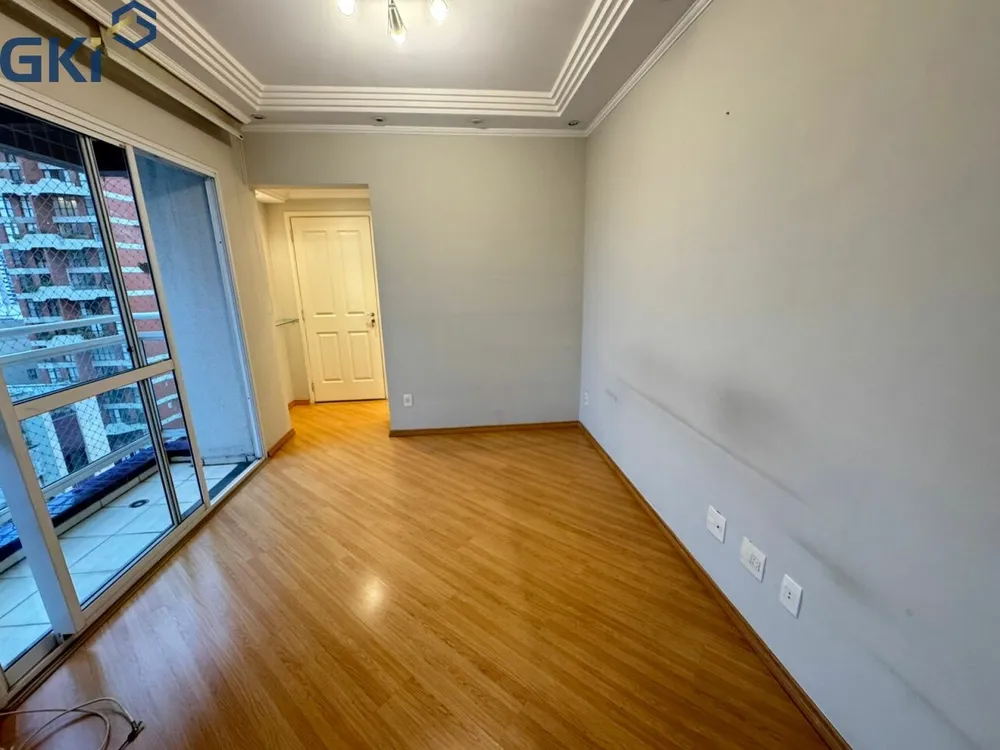 Apartamento, 3 quartos, 95 m² - Foto 4