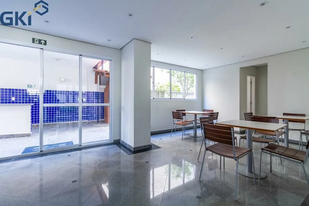 Apartamento, 3 quartos, 95 m² - Foto 8