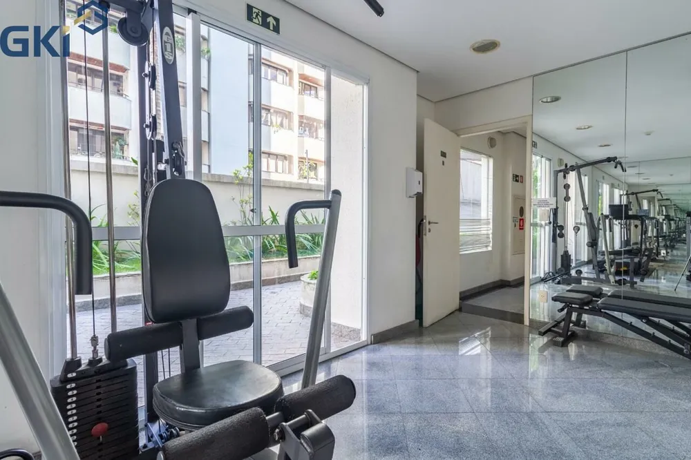 Apartamento, 3 quartos, 95 m² - Foto 2