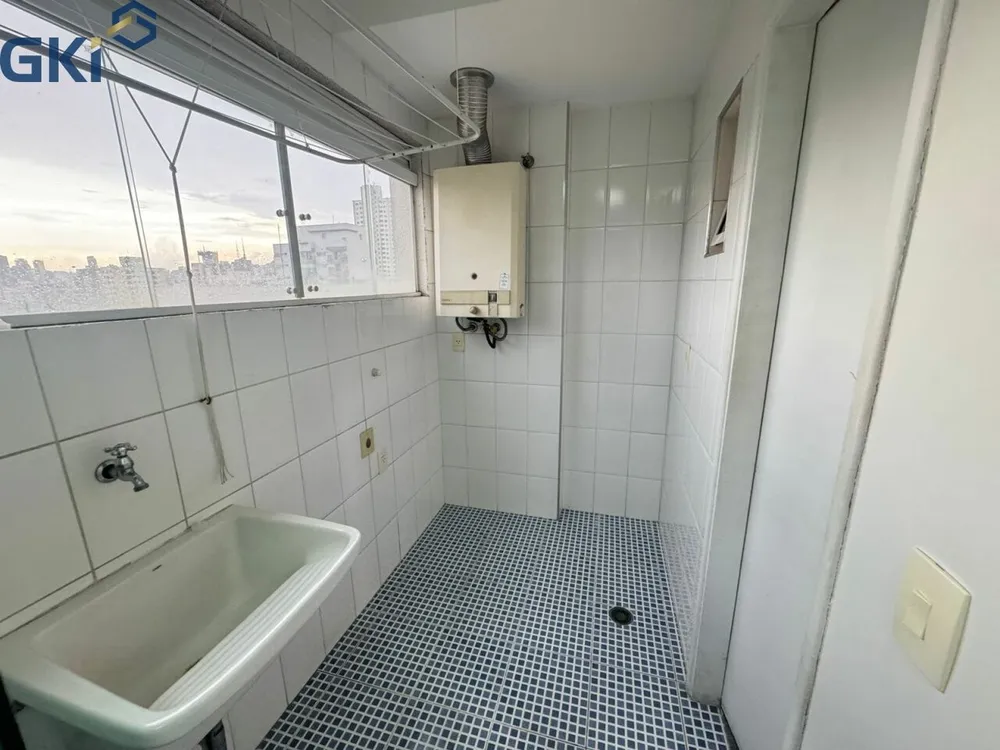 Apartamento, 3 quartos, 95 m² - Foto 3