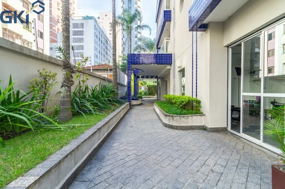 Apartamento, 3 quartos, 95 m² - Foto 1