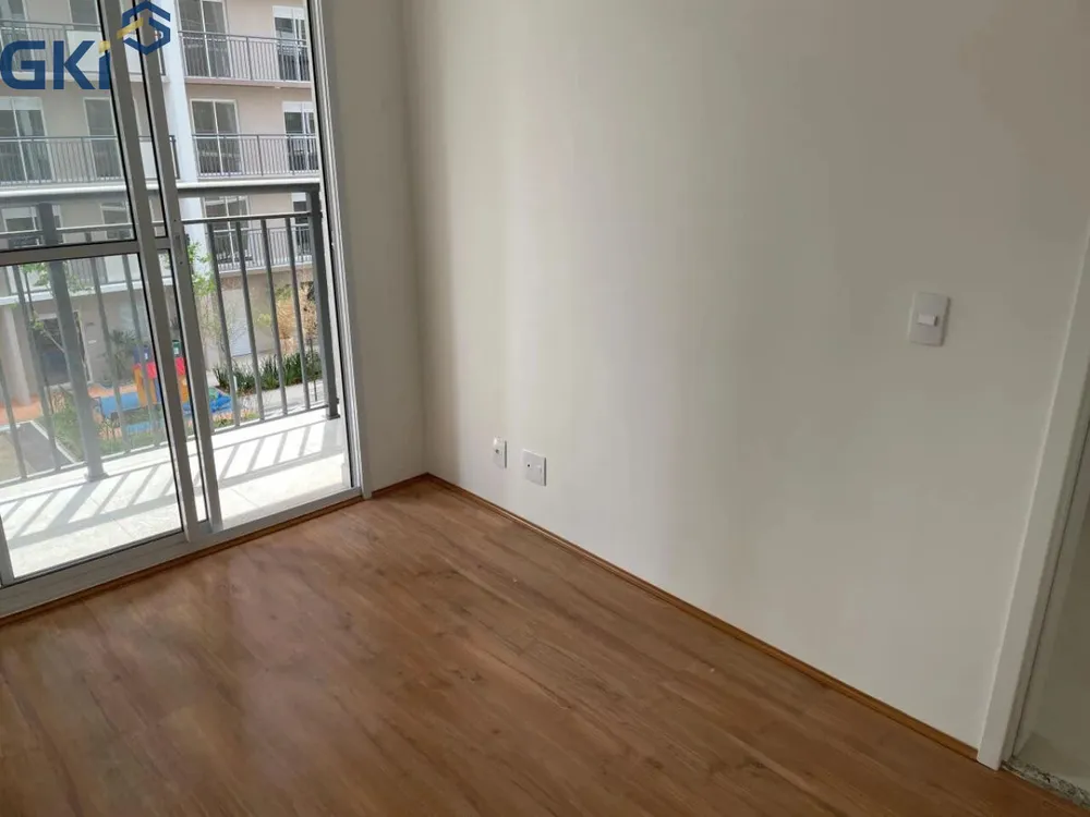 Apartamento, 1 quarto, 32 m² - Foto 2