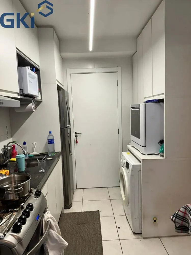 Apartamento, 1 quarto, 32 m² - Foto 4