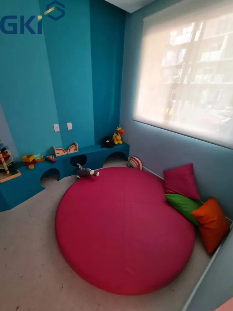 Apartamento, 1 quarto, 32 m² - Foto 3
