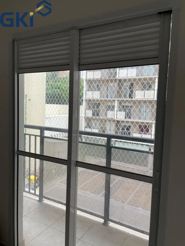 Apartamento, 1 quarto, 32 m² - Foto 5
