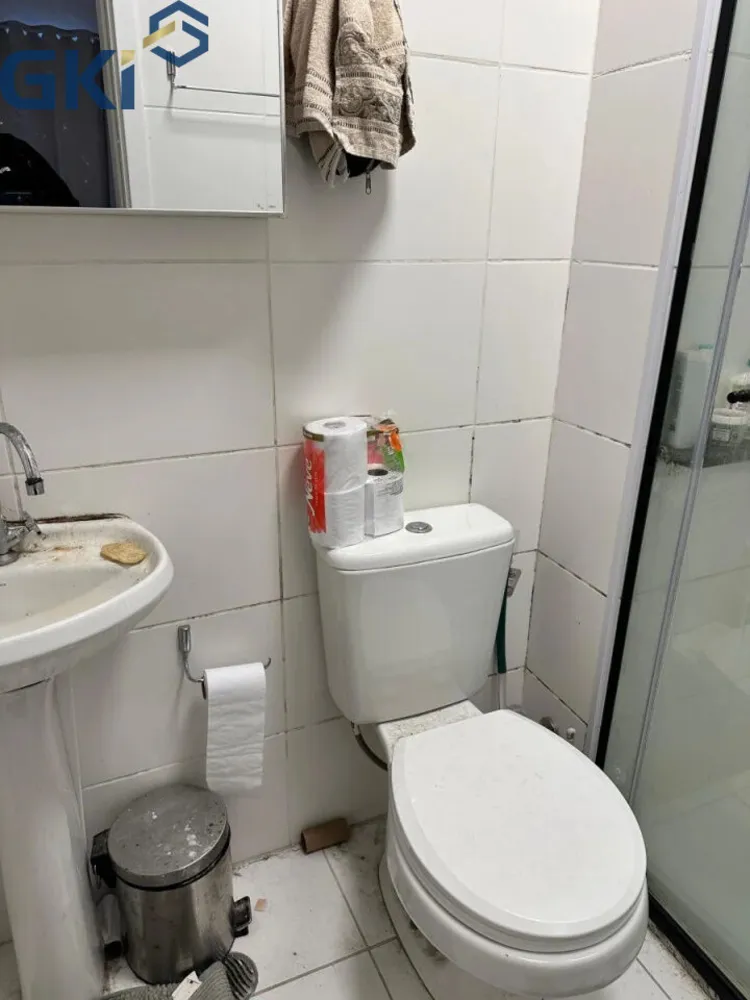 Apartamento, 1 quarto, 32 m² - Foto 1