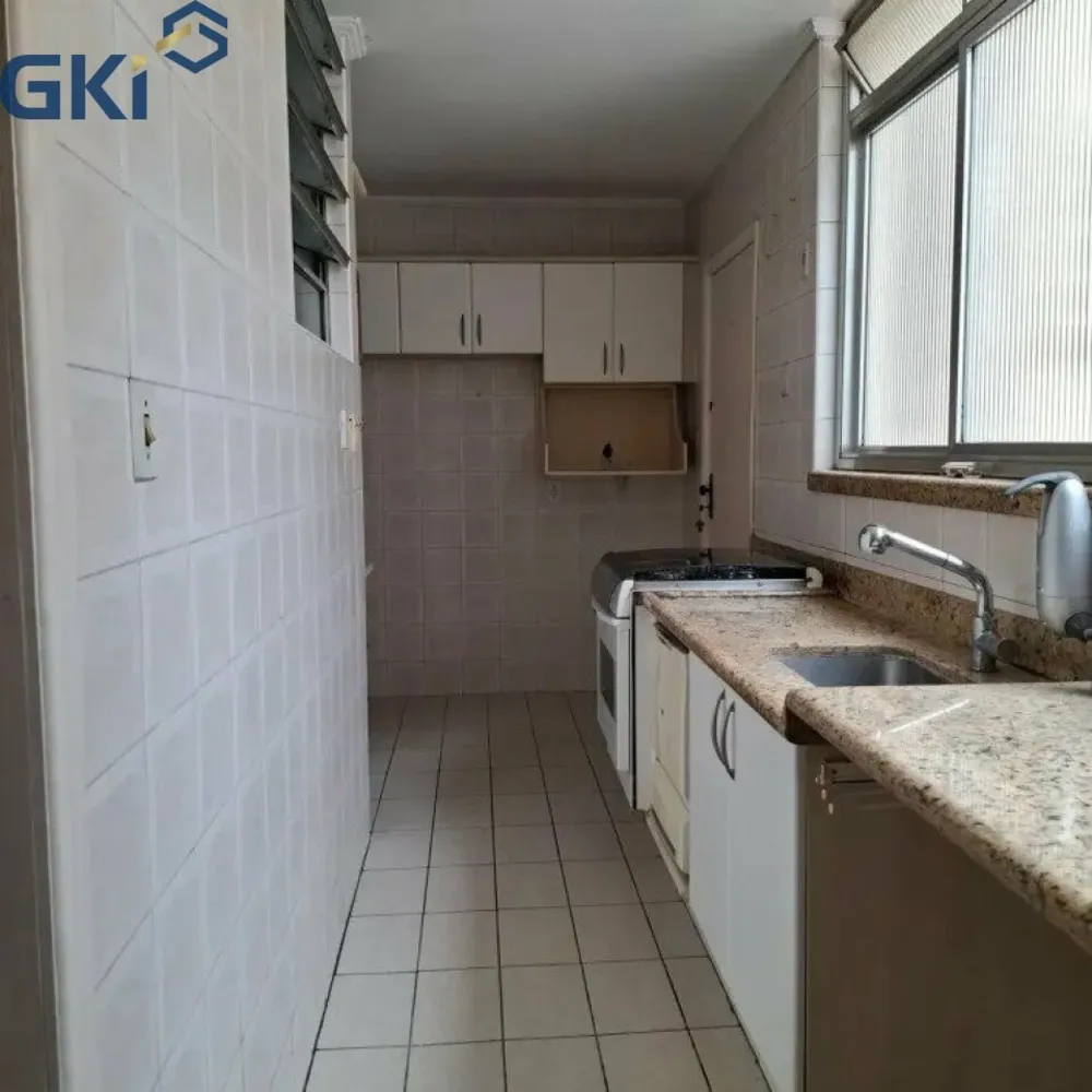 Apartamento, 2 quartos, 84 m² - Foto 1